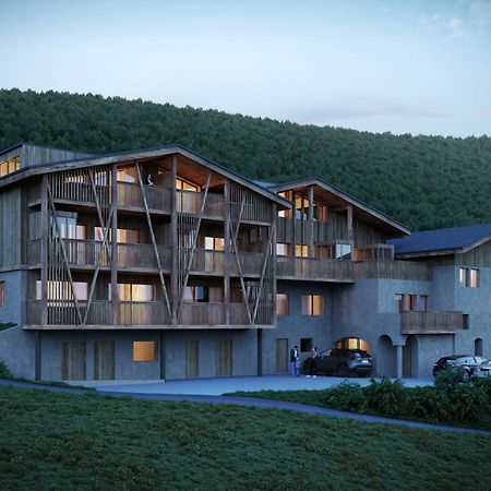 Summerer - Living Nature - Apartments With Private Spa Bressanone Luaran gambar