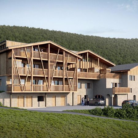 Summerer - Living Nature - Apartments With Private Spa Bressanone Luaran gambar